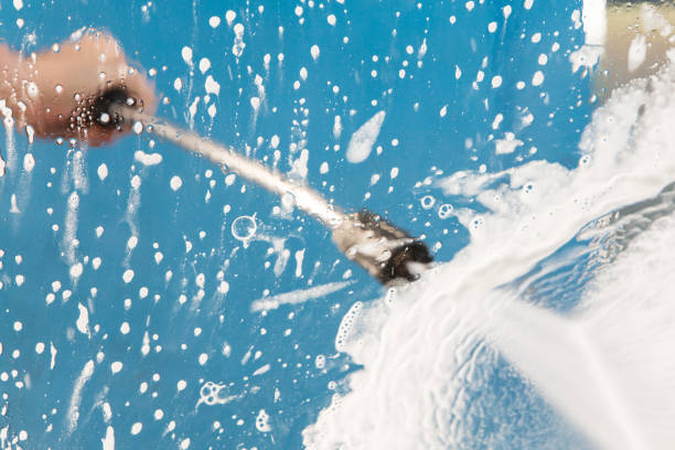 Best Animal Enclosure Cleaning  in Mammoth Lakes, CA