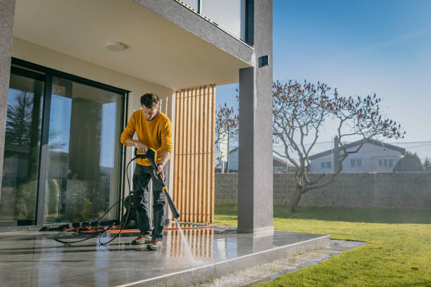Mammoth Lakes, CA Pressure Washing Services Company