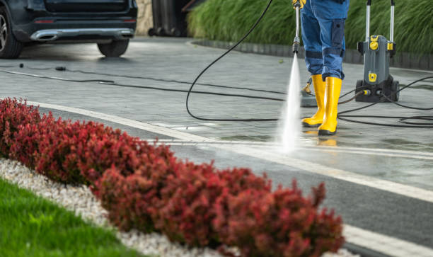 Best Gas Station Cleaning  in Mammoth Lakes, CA